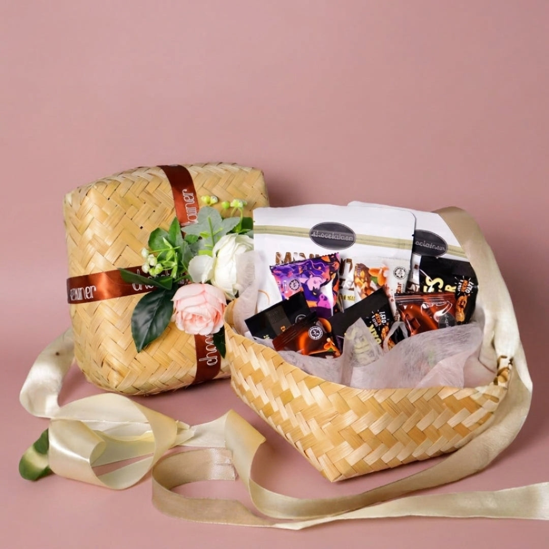Hamper For Someone Special