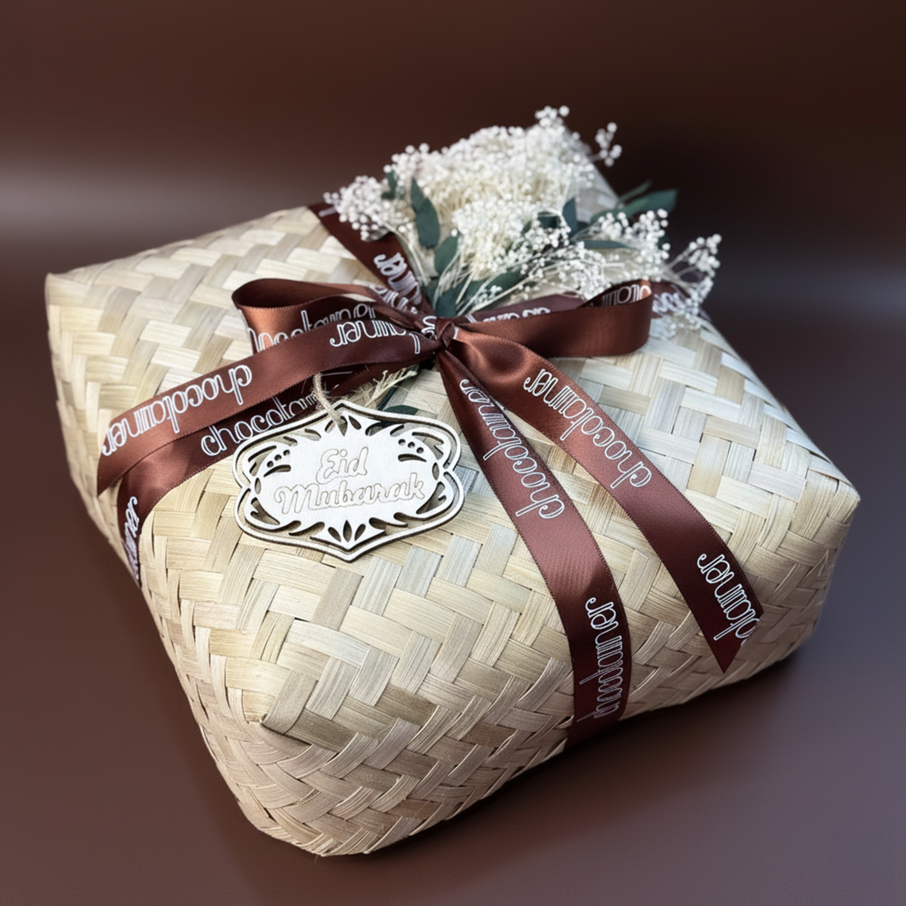 Raya Hamper – Exclusive