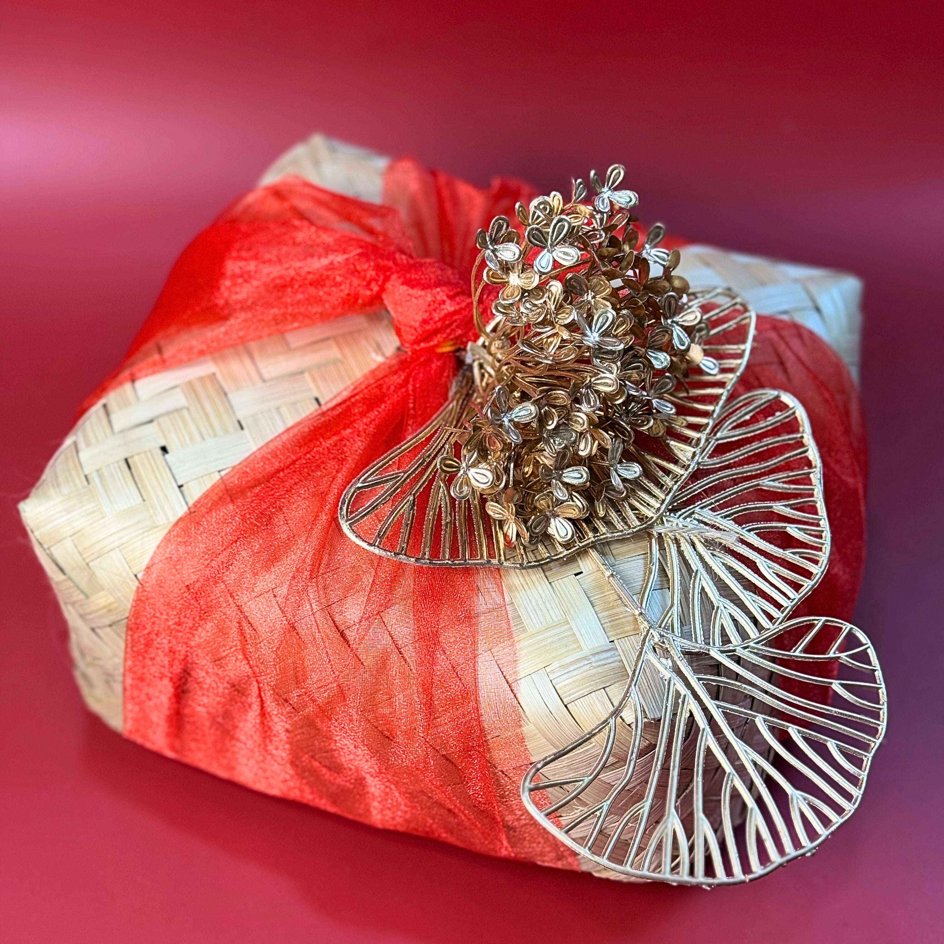 Chinese New Year Hamper – Exclusive