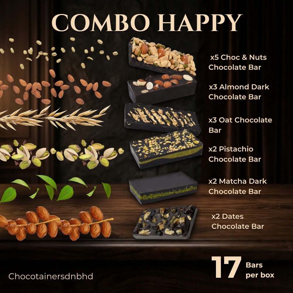 Combo Untung Sangat