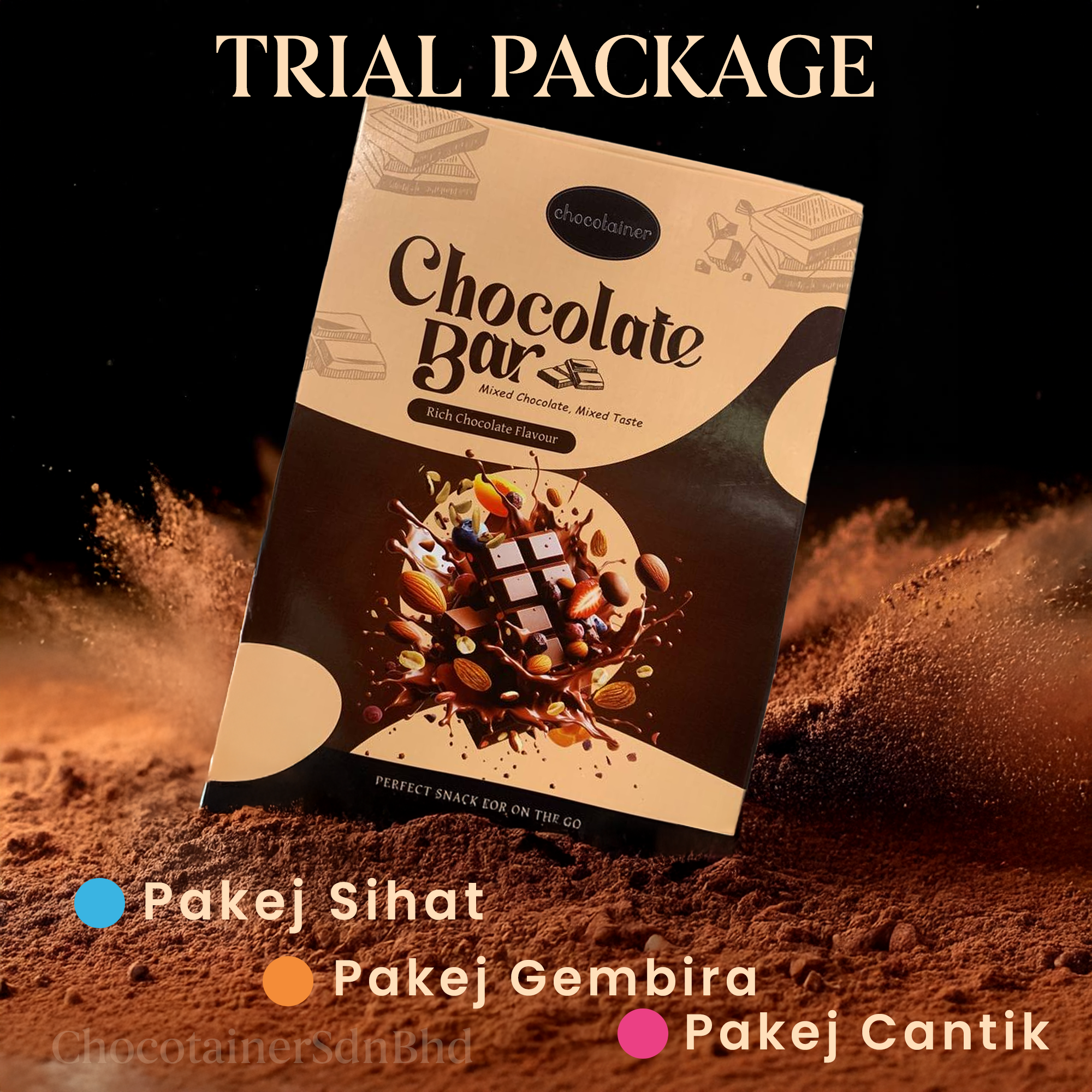 Trial Package