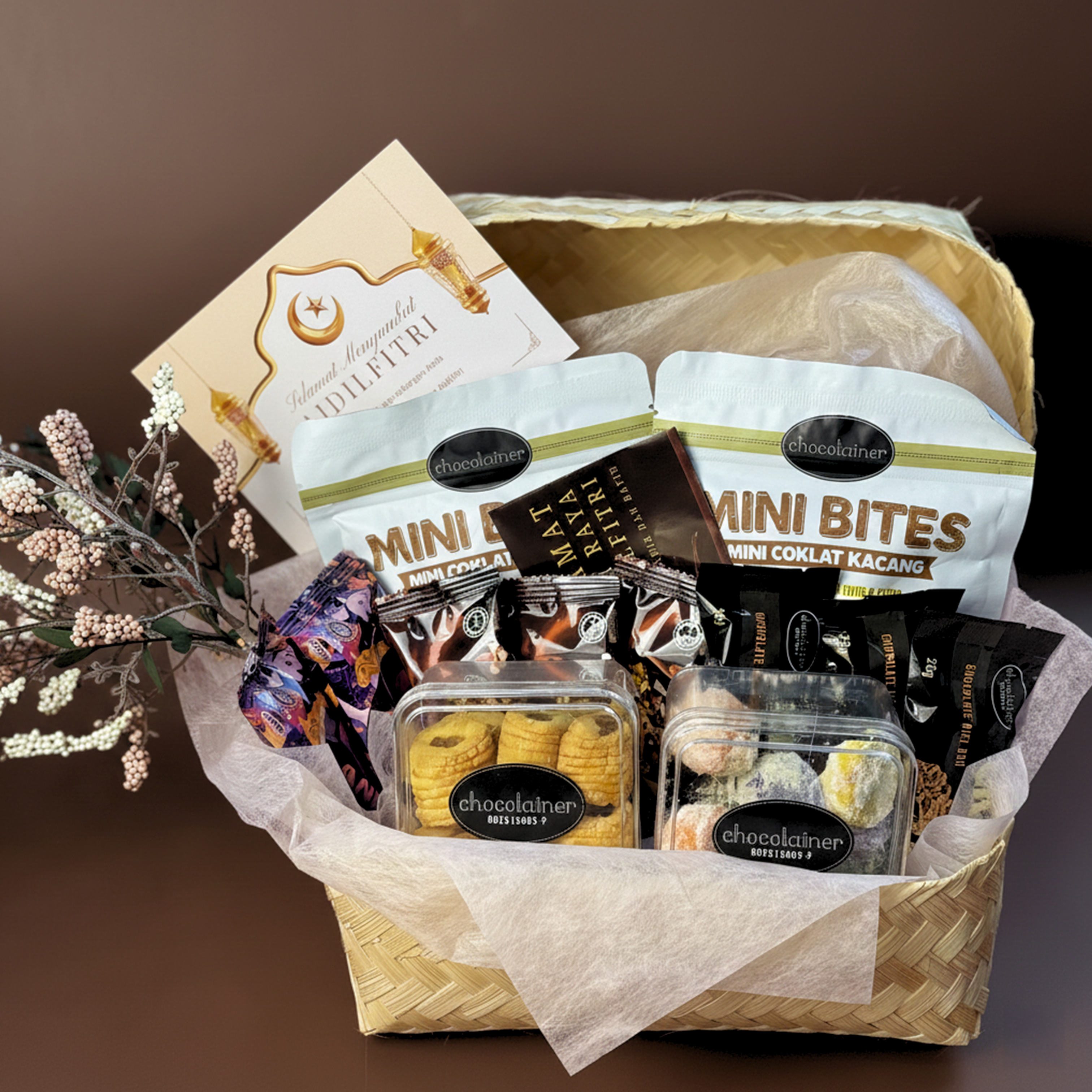 Raya Hamper – Exclusive