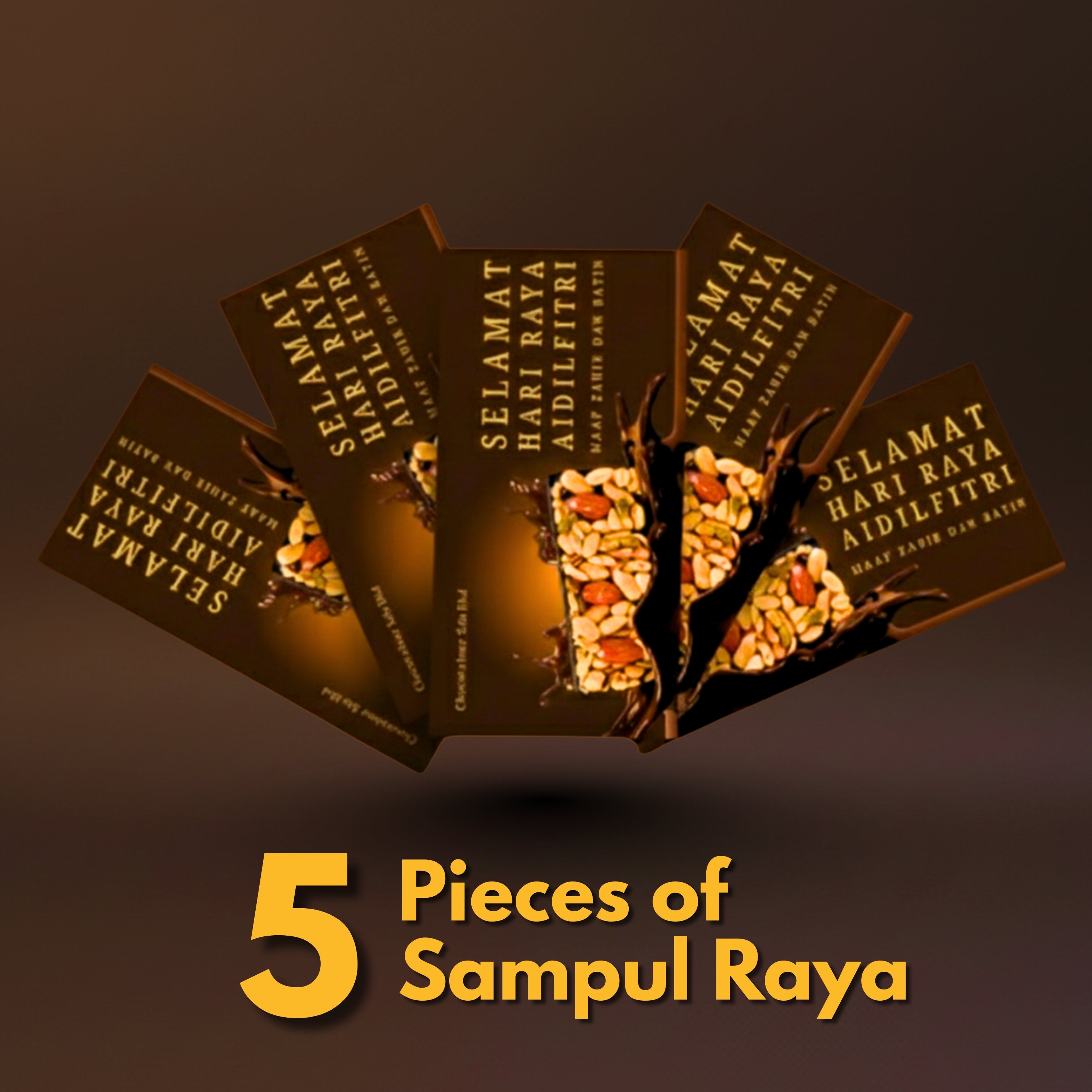 Raya Hamper – Exclusive