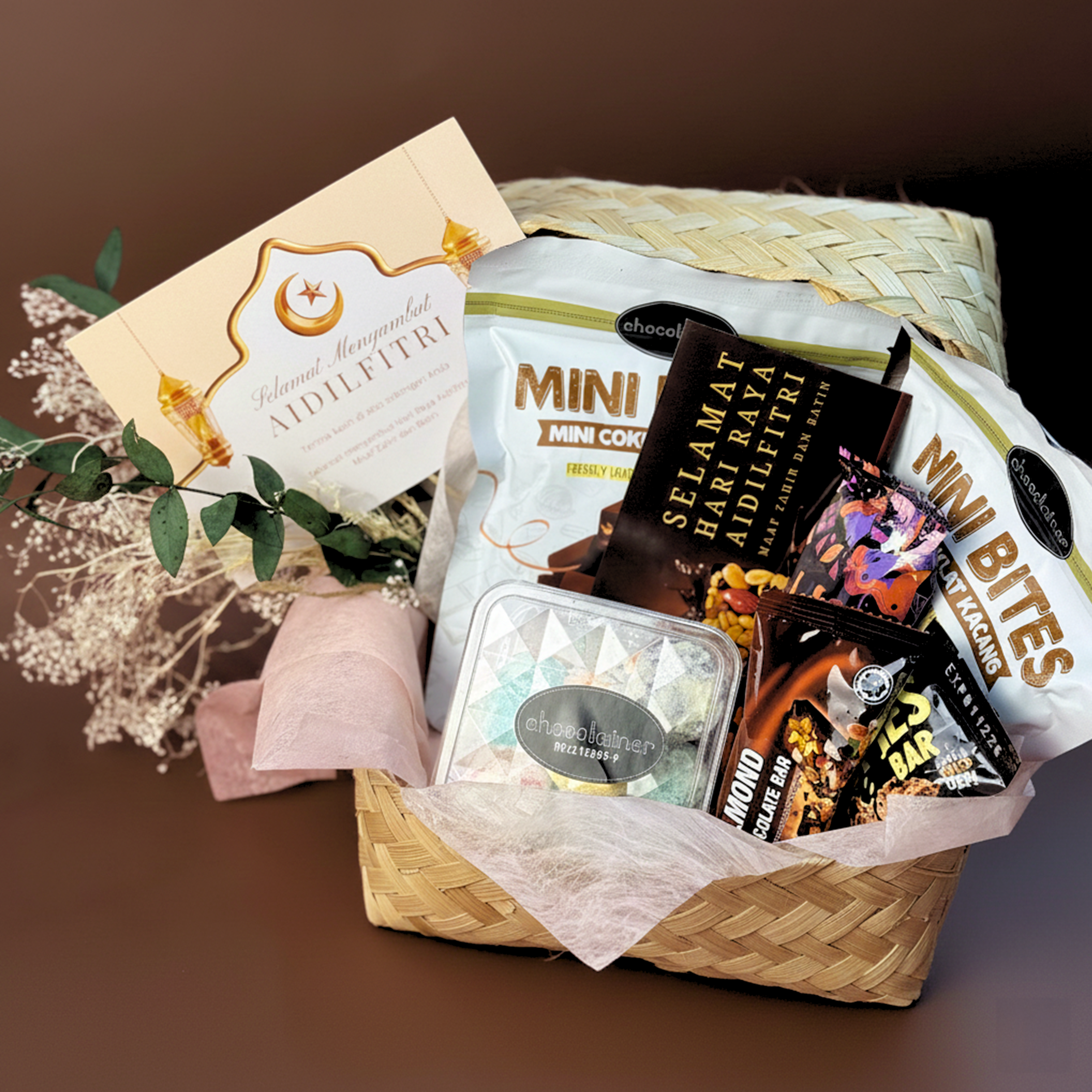 Raya Hamper – Standard